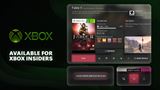 XBOX Insideri testujú dlhšie gamertagy, rozšírené game huby a spúšťanie hier cez cloud počas updatu